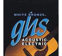 GHS WHITE BRONZE MEDIUM 13-56