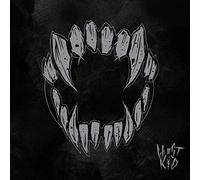Ghøstkid – Ghostkid – CD – Century Media Records