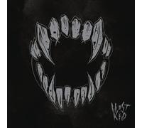 GHØSTKID by GHØSTKID [Audio CD] NEUF