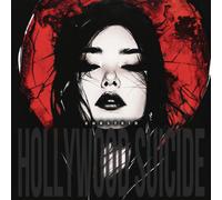 GHØSTKID HOLLYWOOD SUICIDE (CD)