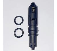 ghtmarrine Dribble Gear 18920A1 Valve de réservoir d'huile pour Mer-Cruiser Alpha 1 Gen 2 Bravo 1 2 3