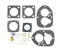 ghtmarrine Kit de réparation pour carburateur 841292 856471 856472 84183 18-7000 Vol-vo Penta AQ125, AQ151, AQ171 Solex 44PA1