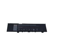 GHU Batterie 38 Wh 11,4 V F62G0 33DY5 pour Dell Inspiron 13 7000 7373 7386 2 en 1 7370 7380 5770 5370 P83G