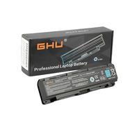 GHU Batterie 58Wh Pa5024U-1Brs Satellite C875 C855 L75 L855 L875 M840 P845 P855 P875 S855 Noir