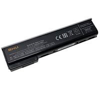 GHU Batterie CA06 CA06XL compatible avec HP Probook 640 645 650 655 G0 G1 CA09 CA09XL 718677-421 718678-421 718755-001 718756-001 HSTNN-DB4Y HSTNN-LB4X HSTNN- LB4Y HSTNN-LB4Z HSTNN-LP4Z