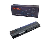 GHU Batterie de rechange MO06 58 Wh pour 671731-001 HSTNN-LB3N HSTNN-LB3P Part 671567-421 HSTNN-LB3P TPN-P102 MO06 MO09 671567-321 672412-001 TPN-W106 58 Compatible avec HP Envy Notebook M6 M7