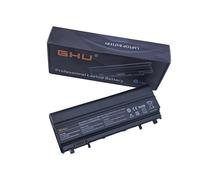 GHU Batterie VV0NF 0K8HC 11,1 V 87 WH compatible avec Dell Latitude E5540 E5440 Vostro 3460 3560 1N9C0 CXF66 WGCW6 0M7T5F F49WX NVWGM N5YH9 VVONF VJXMC 7W6W6 K0