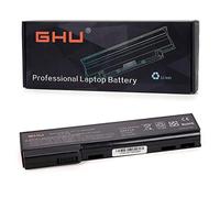 GHU Nouveau Batterie Ordinateur Portable pour HP Cc06 Cc09 Cc06Xl Qk642Aa Pn 628666-001 628668-001 628668001 628670-001 628369-421 6560B 628369-421 628370 628664-001 628666 628666-001 628668-001