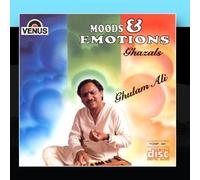 Ghulam Ali - Ghulam Ali (Moods & Emotions) [Import]
