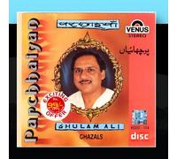 Ghulam Ali - Parchhaiyan