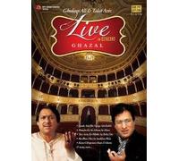 Ghulam Ali & Talat Aziz Live in Concert Ghazal