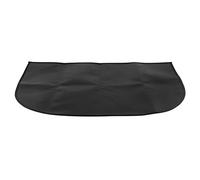 Ghulumn Couverture anti-brûlure pour cheminée - Tissu non tissé - Isolation thermique - Tapis en coton A