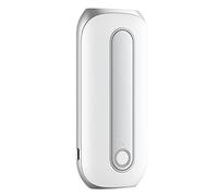 Ghulumn Diffuseur D'ArôMes D'Huiles Essentielles Diffuseur D'ArôMes éLectrique Diffuseur D'Huiles Essentielles Big Battery 4 Modes Purifier