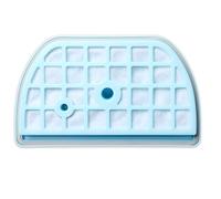 Ghulumn Filtres Moteur de Remplacement Filtres Un Filet Anti-poussière pour LG ADQ73393603 VK70501N VK70502N Accessoires pour Aspirateur