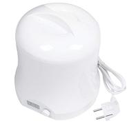 Ghulumn Machine D'éPilation de RéChauffeur de Cire éLectrique Station Thermale D'éPilation DéPilatoire éLectrique éCologique RéSistant à la Chaleur Prise EuropéEnne