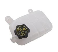 Ghulumn RéServoir de Liquide de Refroidissement Moteur RéServoir D'Expansion de -Plein et Couvercle pour G-M Encore Opel Mokka 95201979