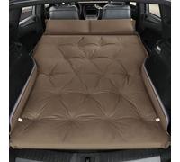 GHUNT Matelas gonflable de voiture pour Volvo EX90 / XC90 / XC70 / XC60 / XC40 SPA Y20 P24 P2 1998-2014 2021-2024 2025, matelas gonflable épais pour voyage, camping, activités de plein air, B, normal