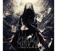 Ghusa - 25 Years of Death Métal