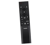 GHUST AH81-15047A Télécommande de rechange pour barre de son Samsung HW-C400 HW-B550F HW-B550/ZA HW-B400F HW-C450 HW-B550D HW-B630 HW-B650 HW-S60T HW-Q600C HW-Q600F HW-S70 0F HW-B750D/ZA HW-B750F