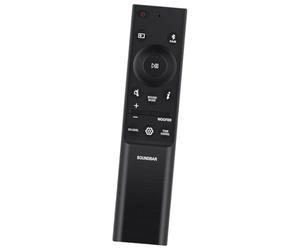 GHUST AH81-15047A Télécommande de rechange pour barre de son Samsung HW-Q800D/ZA HW-Q800F HW-Q900F HW-Q910D HW-Q990D/ZA HW-Q990F HW-910C HW-Q990C HW-Q800F HW-Q600F HW-1S733 0D/ZA