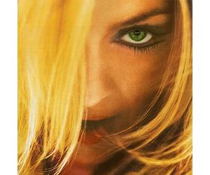 Ghv2 - Madonna CD by Madonna (2001-10-21)