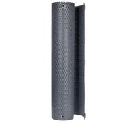 GHVBNMF Brise-vue pour balcon avec œillets en polyrotin Anthracite 500 x 90 | Brise-vue robuste en rotin synthétique tissé pour balcon, terrasse et jardin. Fournit de l'ombre et protège du vent.