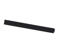 GHVBNMF Clôture métallique soudée grillagée grise 5000 x 150 cm | La clôture moderne pour jardin et terrasse offre des lignes claires, une délimitation fiable et protège efficacement les