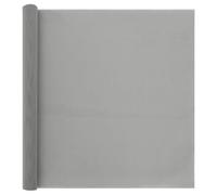 GHVBNMF Treillis métallique en acier inoxydable - 60 x 500 cm - 120 mailles | Maille fine polyvalente en acier inoxydable 201 pour jardin et balcon, découpable individuellement et malléable.