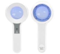 GHWMYD lampe de wood,led395nm U - V lampe de poche testeur