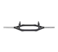 GHX02B BARRE HEXAGONALE HMS 170 cm/80 mm HMS