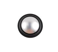 GHXAMP - Film En Aluminium, 25.5mm, 25.5 Cœurs, Bobine Vocale, Accessoires For Haut-parleurs Haut De Gamme, 8ohms, 2 Pièces