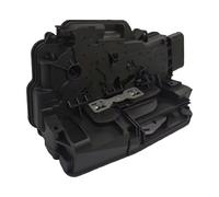 GHYIKNS SerrurPorte Compatible avec Ford pour Transit pour Custom V362 pour Transit pour Serrure De Porte Coulissante OE BK21V264A00AF Bloc Verrouillage Voiture Actionneur Central