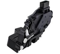 GHYIKNS SerrurPorte Compatible avec Land pour Rover pour Freelander 2 pour Sport pour Discovery 3 pour Loquet De Verrouillage De Porte Arrière Gauche