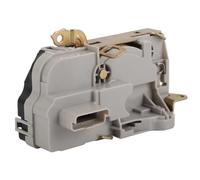 GHYIKNS SerrurPorte Compatible avec Les Modèles 306 À Para Hayon Et Break 306 0705 Para Serrure De Porte Avant Gauche en Métal Résistant À l'usure,