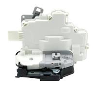 GHYIKNS SerrurPorte Compatible avec pour Q3 pour Q5 pour Q7 pour A4 pour A5 pour TT, OEM 8K 0839015 Actionneur De Verrouillage Central De Porte Arrière Gauche