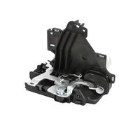 GHYIKNS SerrurPorte Compatible avec Seat 9N pour T5 III, Mécanisme Central 3B1837015AN Actionneur De Verrouillage De Porte Avant Gauche,