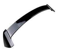 GHYRGBEE Aileron arrière pour BMW 1 Series E81 E87 118i 120i 2005-2011, Aileron arrière de Coffre, Aileron arrière de Toit, Aileron arrière pour Modification