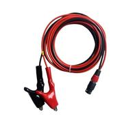GHZHANG Localisateurs et émetteurs RD8000 RD8100 RD8200, câble de Connexion directe for radiodétection, localisateurs de tuyaux, 8 Broches, 3.5M
