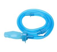 Ghzste Connecteur Universel de Tuyau de Bain pour Animaux de Compagnie, Installation Rapide, adapté aux Animaux de Compagnie et aux Humains, pour le Lavage et le Nettoyage des