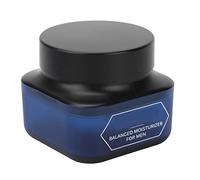 Ghzste Crème au Collagène Rafraîchissante éclaircissante pour Hommes, Crème Hydratante et Nourrissante pour le Corps, 50ml