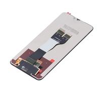 Ghzste Ensemble de Remplacement D'écran Tactile LCD, avec Outils de Réparation, pour Téléphone A05S 2023 A057F