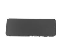 Ghzste Kit de Remplacement D'assemblage de Numériseur D'écran LCD avec Outils pour A05S 2023 A057F-réparation Précise de L'affichage du Téléphone