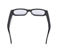 Ghzste Lunettes de Caméra Vidéo HD 1080P, Objectif Grand Angle Intelligent Anti-secousse avec Transfert USB pour Les Sports de Cyclisme