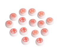 Ghzste Mini Jouets de Modèle Alimentaire, Modèle de Simulation personnalisé de Mini Gâteau, Décor Réaliste Exquis pour Maison de Poupée, adapté à la Photographie, au Cinéma ou à (F u sous réserve de