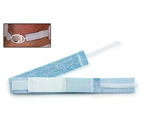 GHzzY Collier de trachéotomie - Support de Tube de trachéotomie Universel pour Adulte - Orthèse Fixe de trachéotomie - Taille Unique(3 pièces)