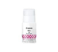 Canon Gi-41S M Ink Cartridge 1 Pc(S) Original Magenta, W129038708 (Pc(S) Original Magenta)