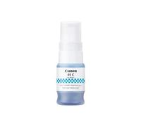 Canon Bouteille d'encre originale GI-45C 6285C001 – Cyan 40 ml