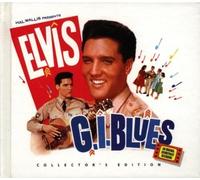 Gi Blues by Presley, Elvis (1997-04-29)