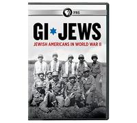 GI Jews: Jewish Americans in World War II