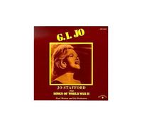 Gi Jo: Songs Of World War Ii
